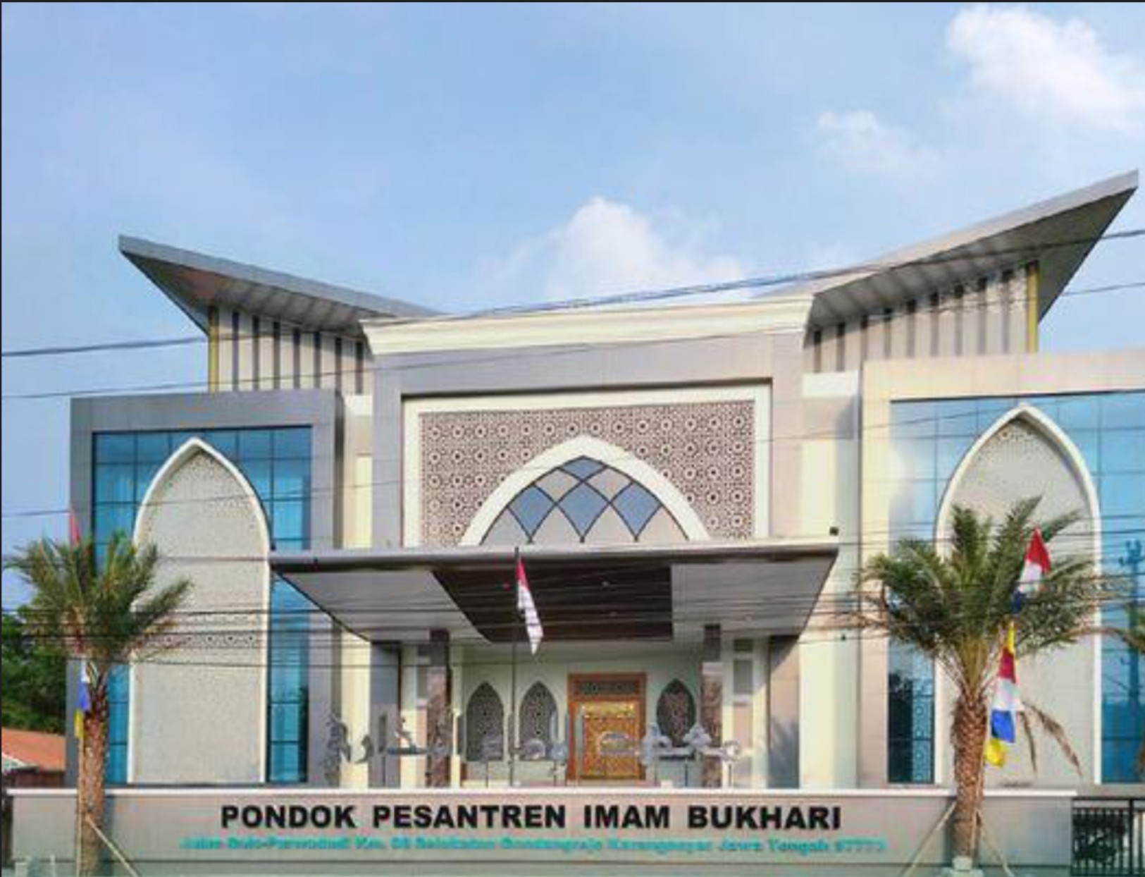 Masjid