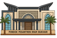 masjid footer